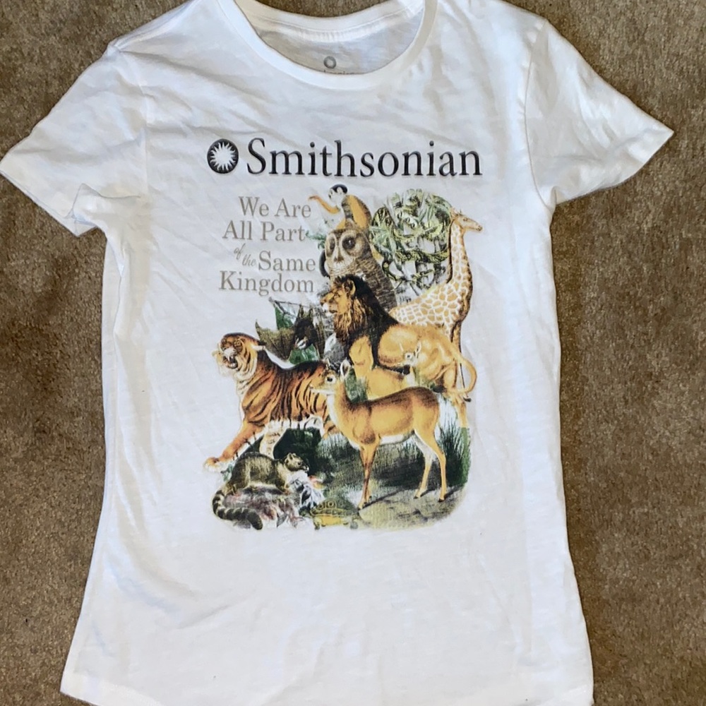 Graphic Tee